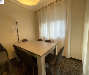 Apartamento de alquiler en Carretas - Pajarita - Photo 3