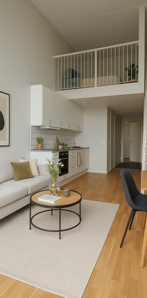 Muréngatan 26 - Photo 1