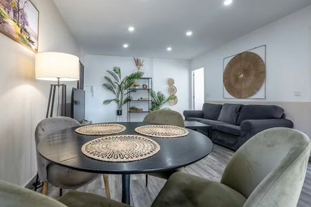 Carrer de Martín Soler Músic, Valencia, Valencian Community 46022 - Foto 3