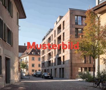 Immeuble d’échange : Charmant appartement de 3,5 pièces au cœur de ... - Foto 6