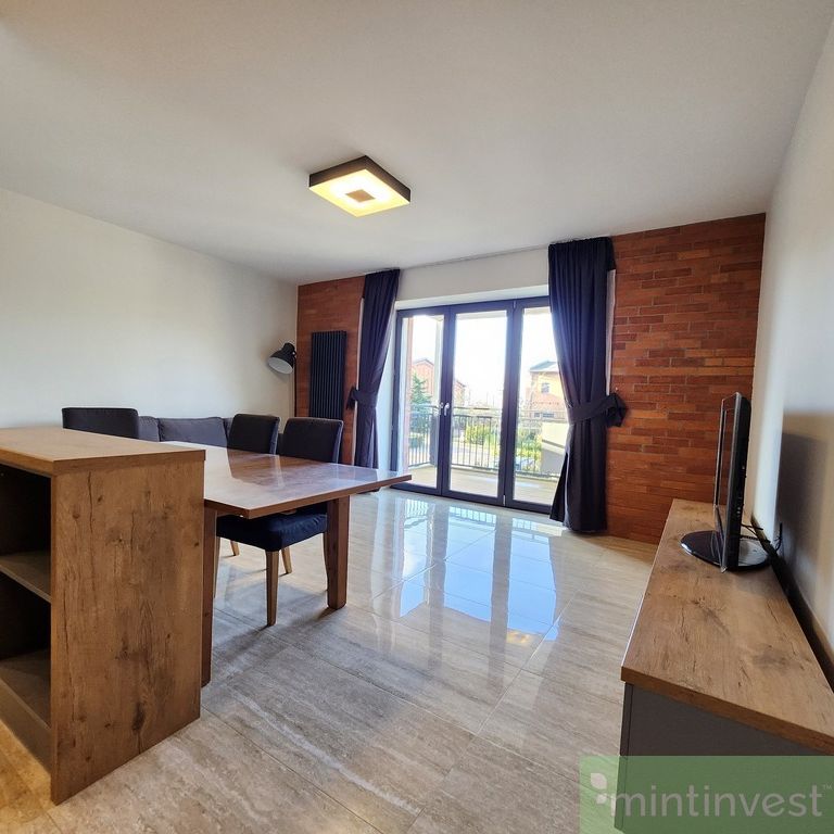 3 Pokoje - Ładne - Folwark Skarbimierzyce - Photo 1