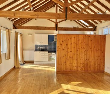 2 bedroom barn conversion to rent - Photo 6
