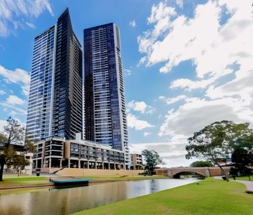 704/330 Church Street,Parramatta,New South Wales 2150, Sydney - Photo 1