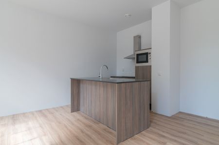 Te huur: Appartement Mgr. Aengenentlaan in Warmond - Foto 3