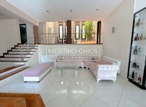 Βίλα για ενοικίαση - Χίος, - Photo 1