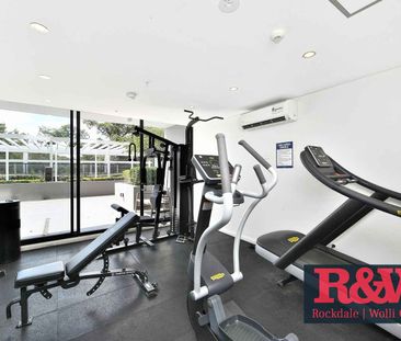 1005/10 Gertrude Street Wolli Creek - Photo 4