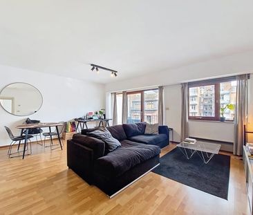 Appartement te huur - Photo 1