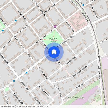 Ziegelstraße 55, 08393 Meerane