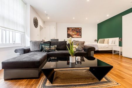 Devonshire Terrace - Photo 4