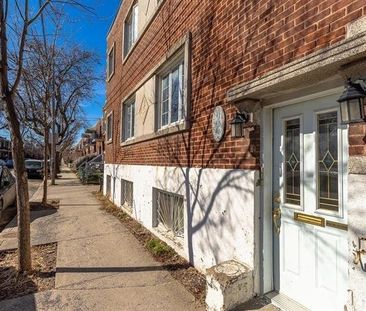 5407 14e Avenue, H1X 2W1, H1X 2W1, Montréal - Photo 4