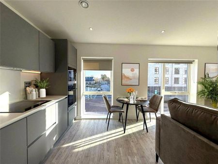 1 bedroom apartment to rent - Photo 5