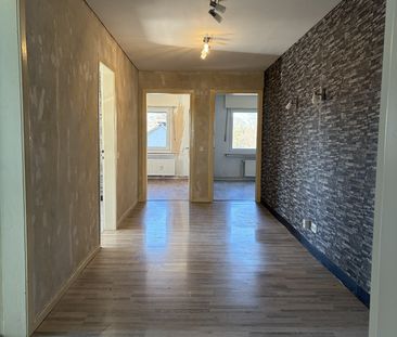 Fröndenberg – Dellwig: 3 Zimmer-Dachgeschosswohnung - Photo 5