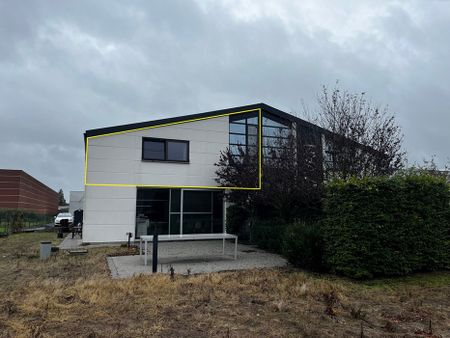 TE HUUR: 2-slaapkamerappartement op een rustige ligging te Wingene. - Foto 5