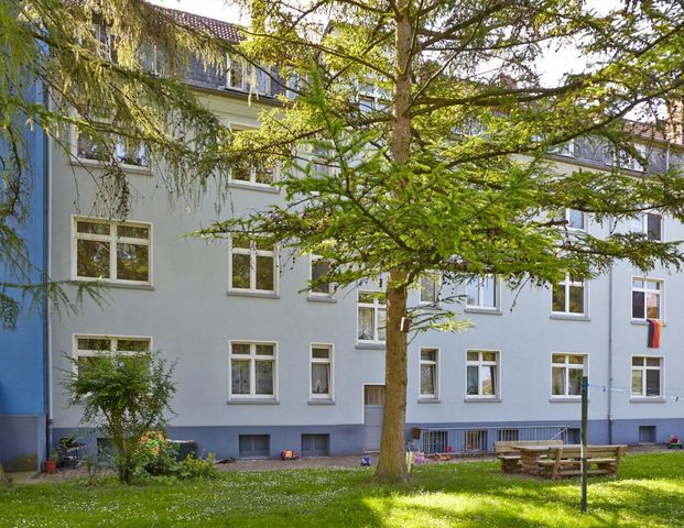 2-Zimmer Wohnung in Grumme - Foto 1