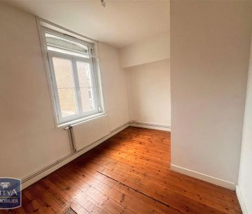 Maison à louer 3 pièces 63m² - Photo 6