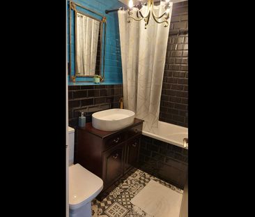 Room in a Shared Flat, Wardie Road, G33 - Photo 5