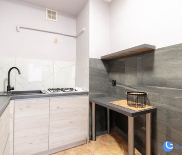 2 pokoje*os. Albertyńskie*Bieńczyce - Zdjęcie 1