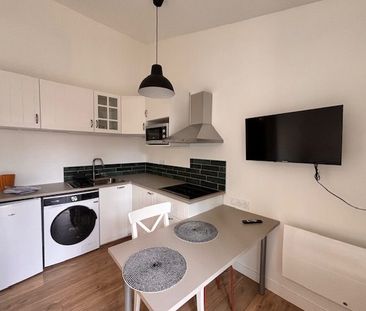 Location Appartement 1 pièce 15m² LES SABLES D’OLONNE 85340 - Photo 4