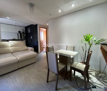 Apartamento com 2 quartos e 50m² para alugar em São José, Canoas. - Photo 4