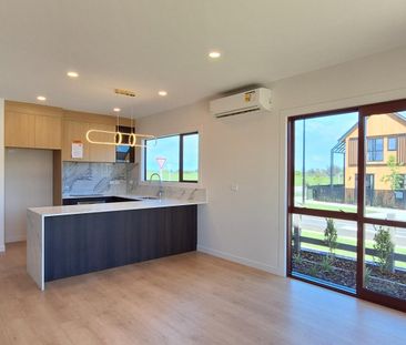 Brand New House Near Karaka Village - Photo 3