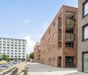 Te huur: Appartement Dokter Frans Fouquetstraat in Maastricht - Foto 5