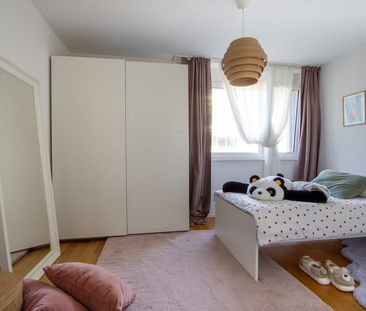 4.5 Zimmer, 102 m², 1. Stock - Photo 5