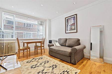 1 bedroom flat to rent - Photo 3