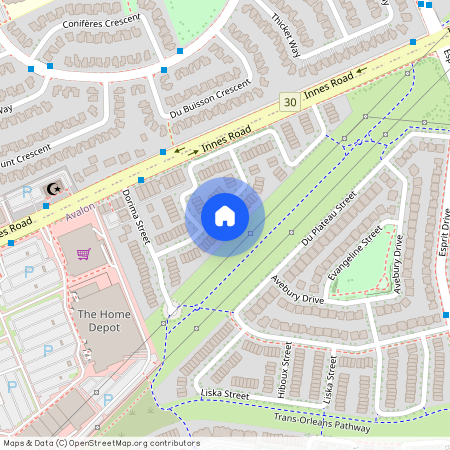 564 Renaissance Drive, Orleans - Cumberland And Area