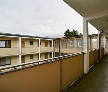 2 Zimmer-Wohnung | Garten | Meiningen - Photo 1