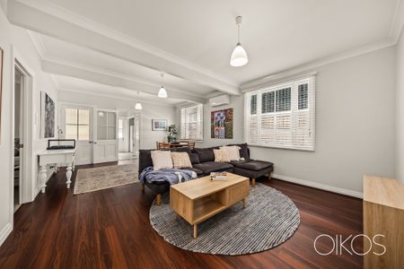 28 Bernhard Street, Paddington QLD 4064 - House For Rent | Domain - Photo 2