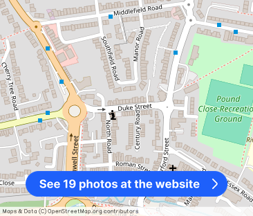 Duke Street, Hoddesdon, EN11 - Photo 1