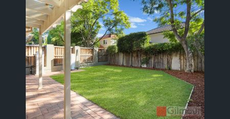 Spacious Family Home in a Walk-to-Metro Location - Photo 3