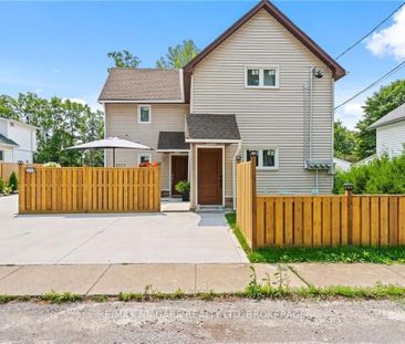 For Lease - 3717 Hibbard Street Unit# 2, Fort Erie, Ontario - Photo 2