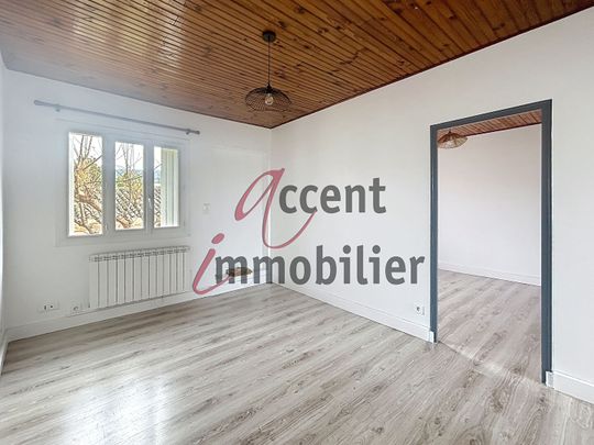 Appartement Eygalieres 2 pièce(s) 35 m2, - Photo 1