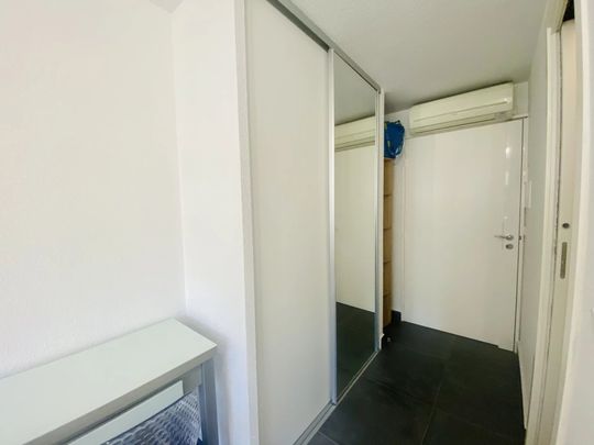 Location Appartement 1 pièce 15m² NICE 06000 - Photo 1