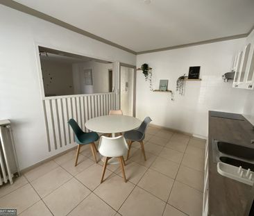 Location Appartement 4 pièces 84m² BEZIERS 34500 - Photo 4