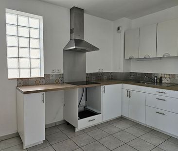 Location appartement 2 pièces, 44.83m², Vaires-sur-Marne - Photo 3