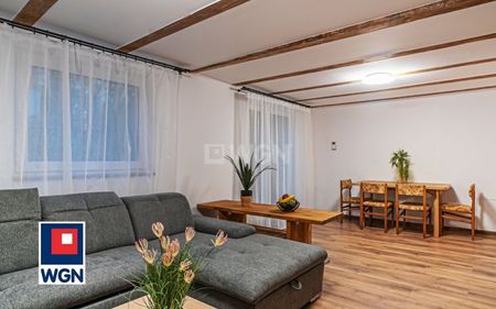 Dom bliźniak na wynajem Bolesławiec - Фото 4