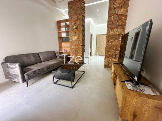 Διαμέρισμα για ενοικίαση Μαρούδα (Πάτρα) - Photo 1
