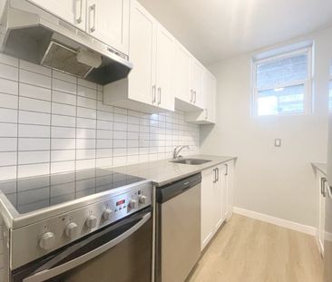 1543 Barton Street East apartment — Hamilton, ON (2-Bedroom) - 2 Bedroom - Photo 6