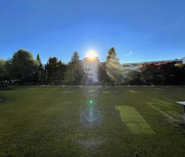 Sonnige Garconniere mit Loggia zu vermieten! - Foto 6