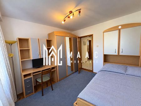 Închiriază Apartament 3 camere Ultracentral - Photo 2