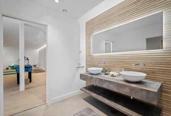 Luxury Villa for rent in Marbella, Andalusia