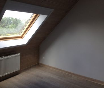 Instapklaar duplexapp. met 2 slaapkamers in Lede - Photo 4