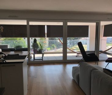 Nice 3.5 room apartment in the south of Prilly - Photo 2