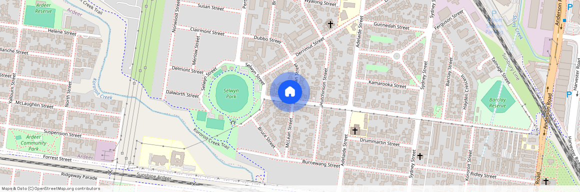 80 King Edward Avenue, Vic 3020, Albion