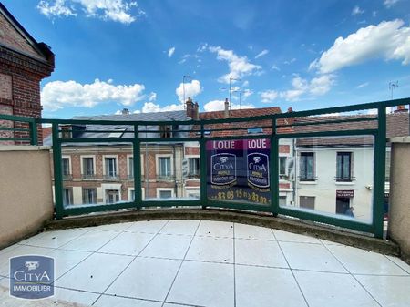 Location Appartement 1 pièce 22m² RAMBOUILLET 78120 - Photo 4