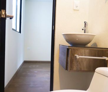 Departamento en Renta, Fracc. Triana, C. Tlaxcala No.174, Cuautlanc... - Photo 6