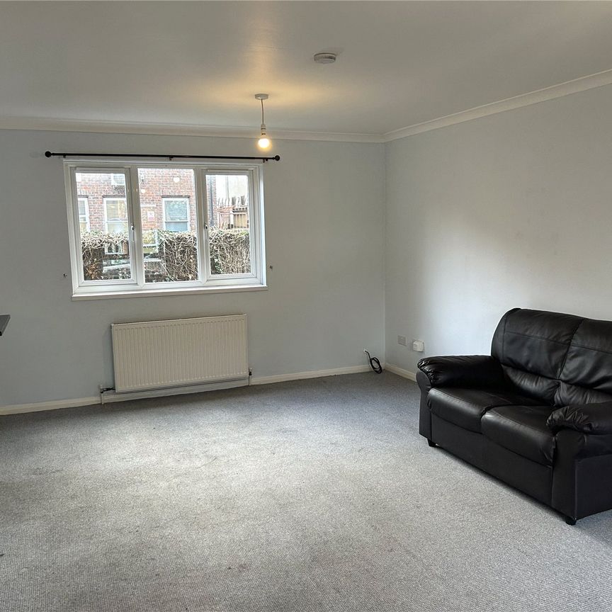 Victoria House, 1 Victoria Place, Epsom, Surrey, KT17 1BX - Photo 1