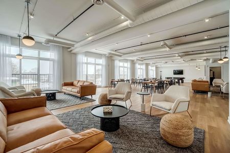 A Quiet And Safe Community Close To Downtown Ottawa | All-inclusive apartments | Call 819-800-3993 To Book A Visit - Photo 5